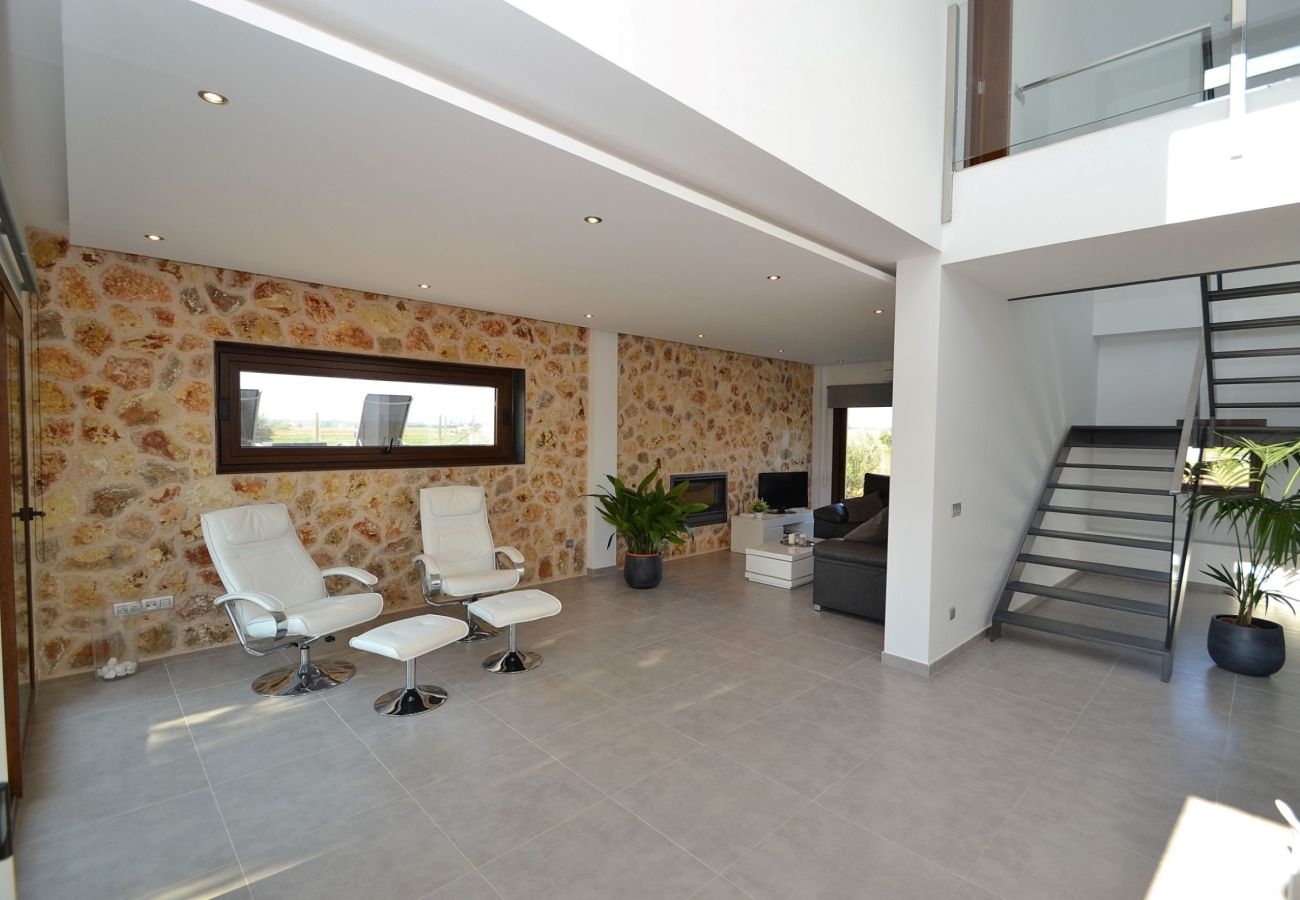 Ferienhaus, Mallorca, Apartment, Ferienhäuser, Fincas