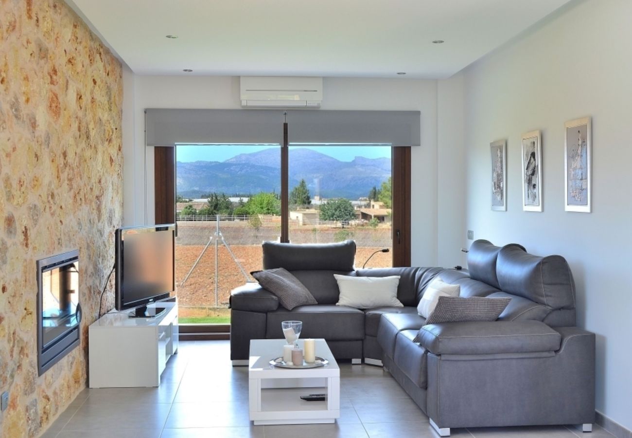 Ferienhaus, Mallorca, Apartment, Ferienhäuser, Fincas