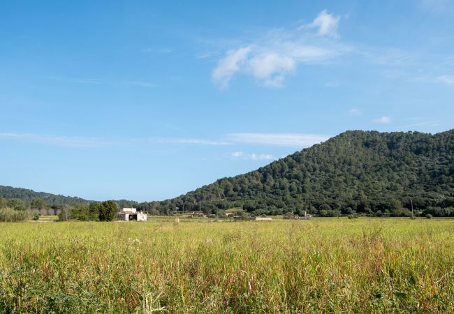 Finca in Sa Pobla - 040 Villa Can Mussol ETV/1463 by Mallorca Charme Finca in Sa Pobla - 040 Villa Can Mussol ETV/1463 by Mallorca Charme