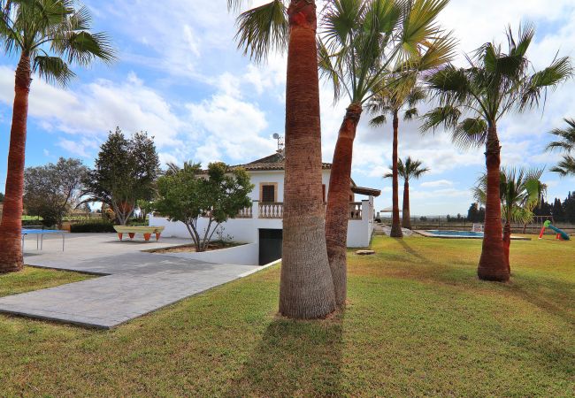 Finca in Sa Pobla - 040 Villa Can Mussol ETV/1463 by Mallorca Charme Finca in Sa Pobla - 040 Villa Can Mussol ETV/1463 by Mallorca Charme