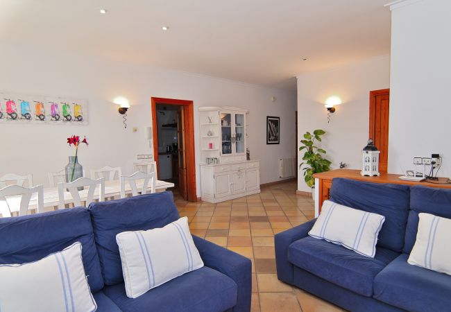 Finca in Sa Pobla - 040 Villa Can Mussol ETV/1463 by Mallorca Charme Finca in Sa Pobla - 040 Villa Can Mussol ETV/1463 by Mallorca Charme