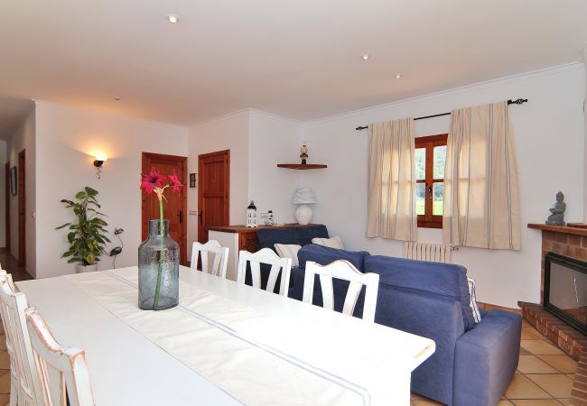 Finca in Sa Pobla - 040 Villa Can Mussol ETV/1463 by Mallorca Charme Finca in Sa Pobla - 040 Villa Can Mussol ETV/1463 by Mallorca Charme