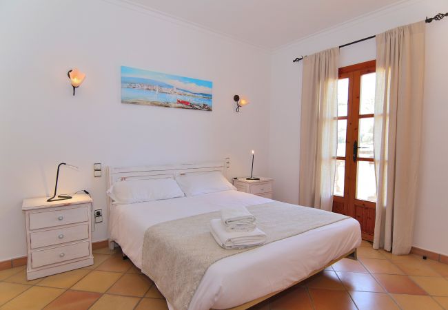 Finca in Sa Pobla - Villa Can Mussol 040 by Mallorca Charme