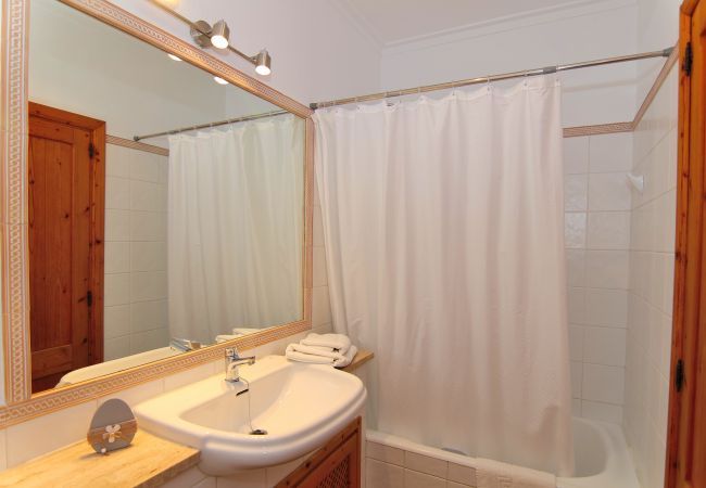 Finca in Sa Pobla - 040 Villa Can Mussol ETV/1463 by Mallorca Charme Finca in Sa Pobla - 040 Villa Can Mussol ETV/1463 by Mallorca Charme