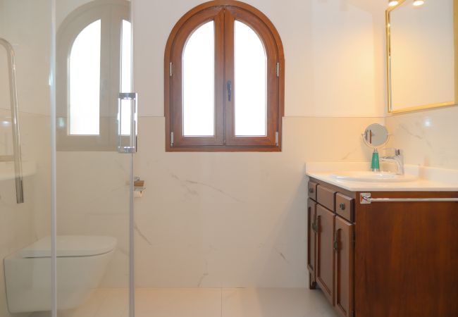 Finca in Pollensa / Pollença - 041 Finca Can Roig Gran ET/0309 by Mallorca Charme Finca in Pollensa / Pollença - 041 Finca Can Roig Gran ET/0309 by Mallorca Charme