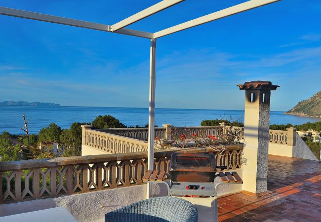 Ferienhaus in Arta - 104 Villa Dragonera ETV/4025 Betlem D-17 by MC Ferienhaus in Arta - 104 Villa Dragonera ETV/4025 Betlem D-17 by MC