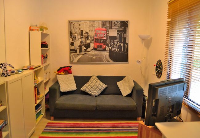 Ferienhaus in Arta - 104 Villa Dragonera ETV/4025 Betlem D-17 by MC Ferienhaus in Arta - 104 Villa Dragonera ETV/4025 Betlem D-17 by MC