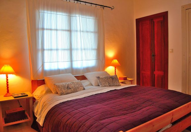 Ferienhaus in Arta - 104 Villa Dragonera ETV/4025 Betlem D-17 by MC Ferienhaus in Arta - 104 Villa Dragonera ETV/4025 Betlem D-17 by MC