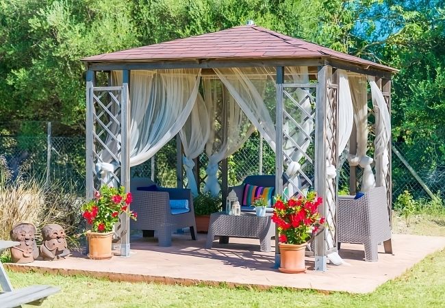 Finca in Alcúdia - 113 Finca Can Roig ETV/955 by Mallorca Charme Finca in Alcúdia - 113 Finca Can Roig ETV/955 by Mallorca Charme