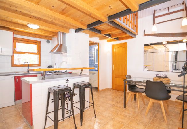 Finca in Alcúdia - 113 Finca Can Roig ETV/955 by Mallorca Charme Finca in Alcúdia - 113 Finca Can Roig ETV/955 by Mallorca Charme