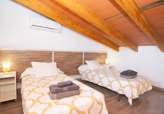 Finca in Alcúdia - 113 Finca Can Roig ETV/955 by Mallorca Charme Finca in Alcúdia - 113 Finca Can Roig ETV/955 by Mallorca Charme