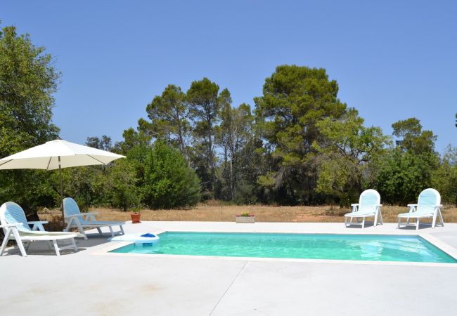 Finca in Llubi - 137 Finca Son Bernat ETV/9442 by Mallorca Charme Finca in Llubi - 137 Finca Son Bernat ETV/9442 by Mallorca Charme