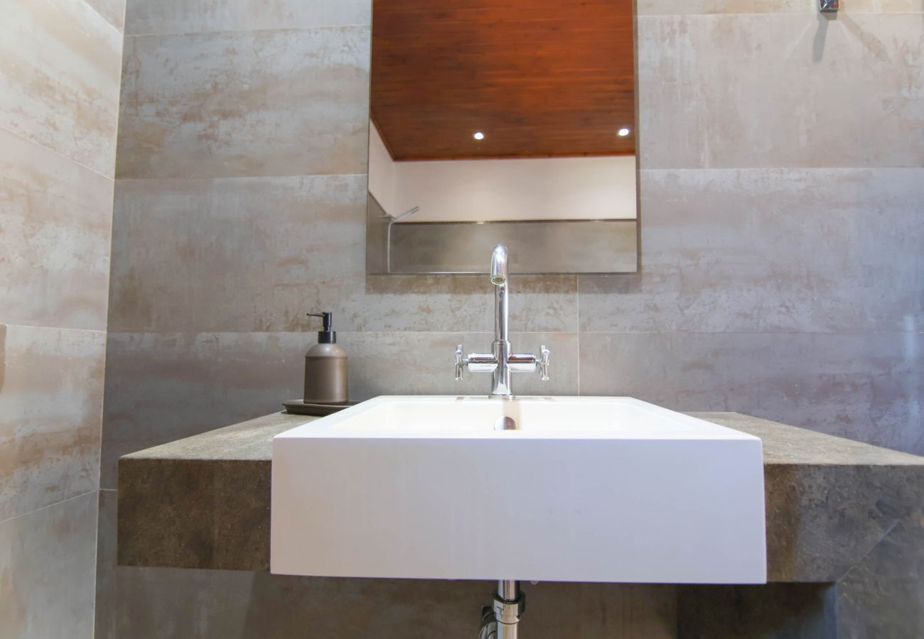 Finca in Sa Pobla - 140 Villa Son Ferragut VT/2073  by Mallorca Charm