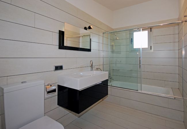 Finca in Muro - 158 Finca Vinagrella ET/3384 by Mallorca Charme Finca in Muro - 158 Finca Vinagrella ET/3384 by Mallorca Charme