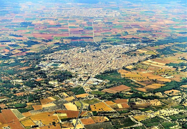 Finca in Muro - 158 Finca Vinagrella ET/3384 by Mallorca Charme Finca in Muro - 158 Finca Vinagrella ET/3384 by Mallorca Charme