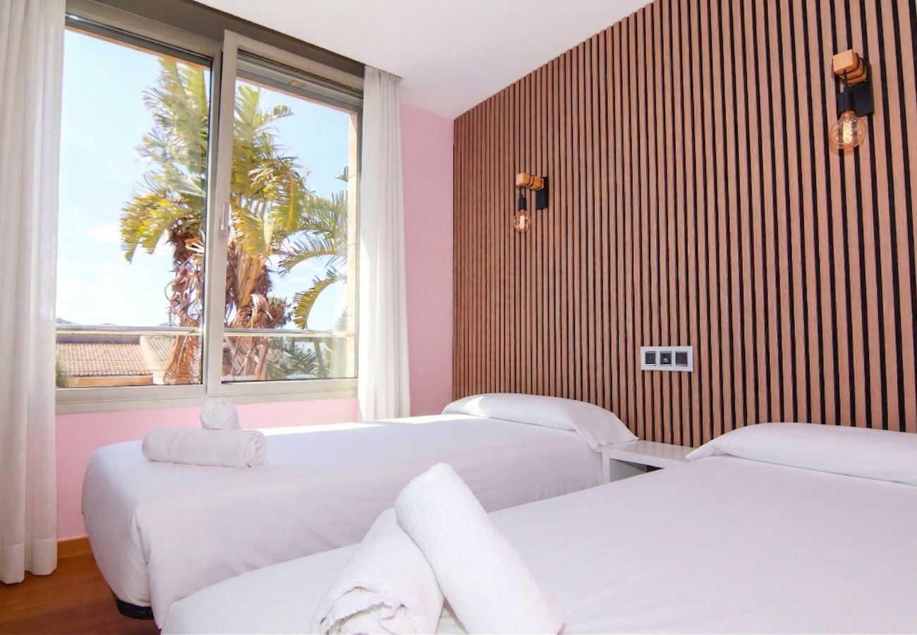 Ferienhaus in Alcudia - 206 Villa Isabel ET/2341 by Mallorca Charme