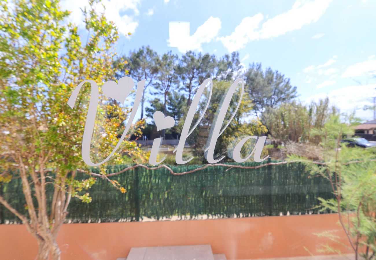 Ferienhaus in Alcudia - 206 Villa Isabel ET/2341 by Mallorca Charme