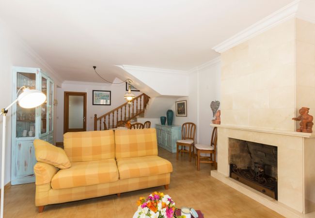 Ferienhaus in Can Picafort - 218 Casa Confitets ETV/8907 by Mallorca Charme Ferienhaus in Can Picafort - 218 Casa Confitets ETV/8907 by Mallorca Charme