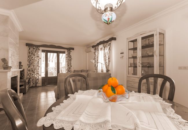 Ferienhaus in Can Picafort - 218 Casa Confitets ETV/8907 by Mallorca Charme Ferienhaus in Can Picafort - 218 Casa Confitets ETV/8907 by Mallorca Charme