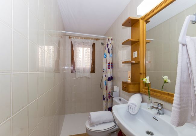 Ferienhaus in Can Picafort - 218 Casa Confitets ETV/8907 by Mallorca Charme Ferienhaus in Can Picafort - 218 Casa Confitets ETV/8907 by Mallorca Charme