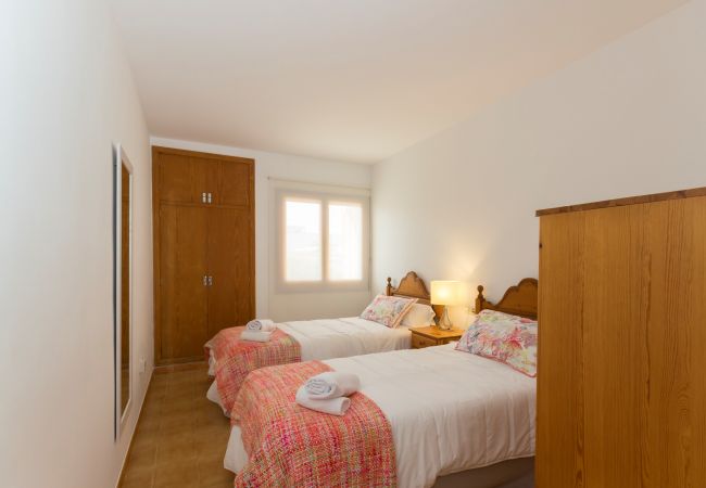 Ferienhaus in Can Picafort - 218 Casa Confitets ETV/8907 by Mallorca Charme Ferienhaus in Can Picafort - 218 Casa Confitets ETV/8907 by Mallorca Charme