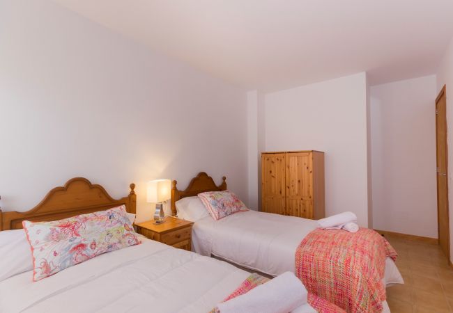 Ferienhaus in Can Picafort - 218 Casa Confitets ETV/8907 by Mallorca Charme Ferienhaus in Can Picafort - 218 Casa Confitets ETV/8907 by Mallorca Charme