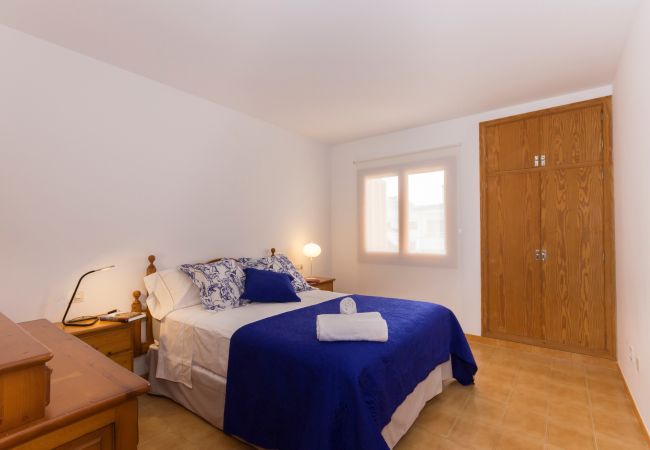 Ferienhaus in Can Picafort - 218 Casa Confitets ETV/8907 by Mallorca Charme Ferienhaus in Can Picafort - 218 Casa Confitets ETV/8907 by Mallorca Charme