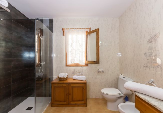 Ferienhaus in Can Picafort - 218 Casa Confitets ETV/8907 by Mallorca Charme Ferienhaus in Can Picafort - 218 Casa Confitets ETV/8907 by Mallorca Charme