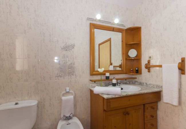 Ferienhaus in Can Picafort - 218 Casa Confitets ETV/8907 by Mallorca Charme Ferienhaus in Can Picafort - 218 Casa Confitets ETV/8907 by Mallorca Charme