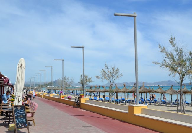 Ferienhaus in Can Picafort - 218 Casa Confitets ETV/8907 by Mallorca Charme Ferienhaus in Can Picafort - 218 Casa Confitets ETV/8907 by Mallorca Charme