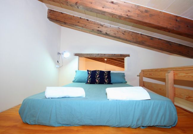 Finca in Muro - 225 Finca Sa Casita ETV/10575 by Mallorca Cha Finca in Muro - 225 Finca Sa Casita ETV/10575 by Mallorca Cha