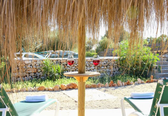 Finca in Muro - 225 Finca Sa Casita ETV/10575 by Mallorca Cha Finca in Muro - 225 Finca Sa Casita ETV/10575 by Mallorca Cha