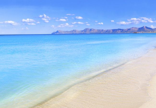 Finca in Muro - 225 Finca Sa Casita ETV/10575 by Mallorca Cha Finca in Muro - 225 Finca Sa Casita ETV/10575 by Mallorca Cha