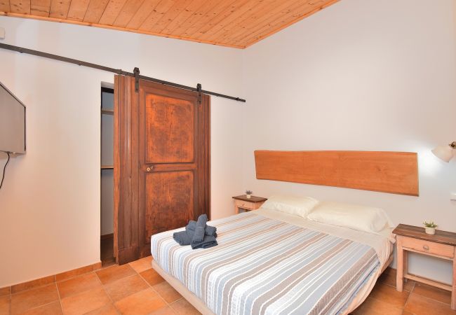 Finca in Muro - 225 Finca Sa Casita ETV/10575 by Mallorca Cha Finca in Muro - 225 Finca Sa Casita ETV/10575 by Mallorca Cha