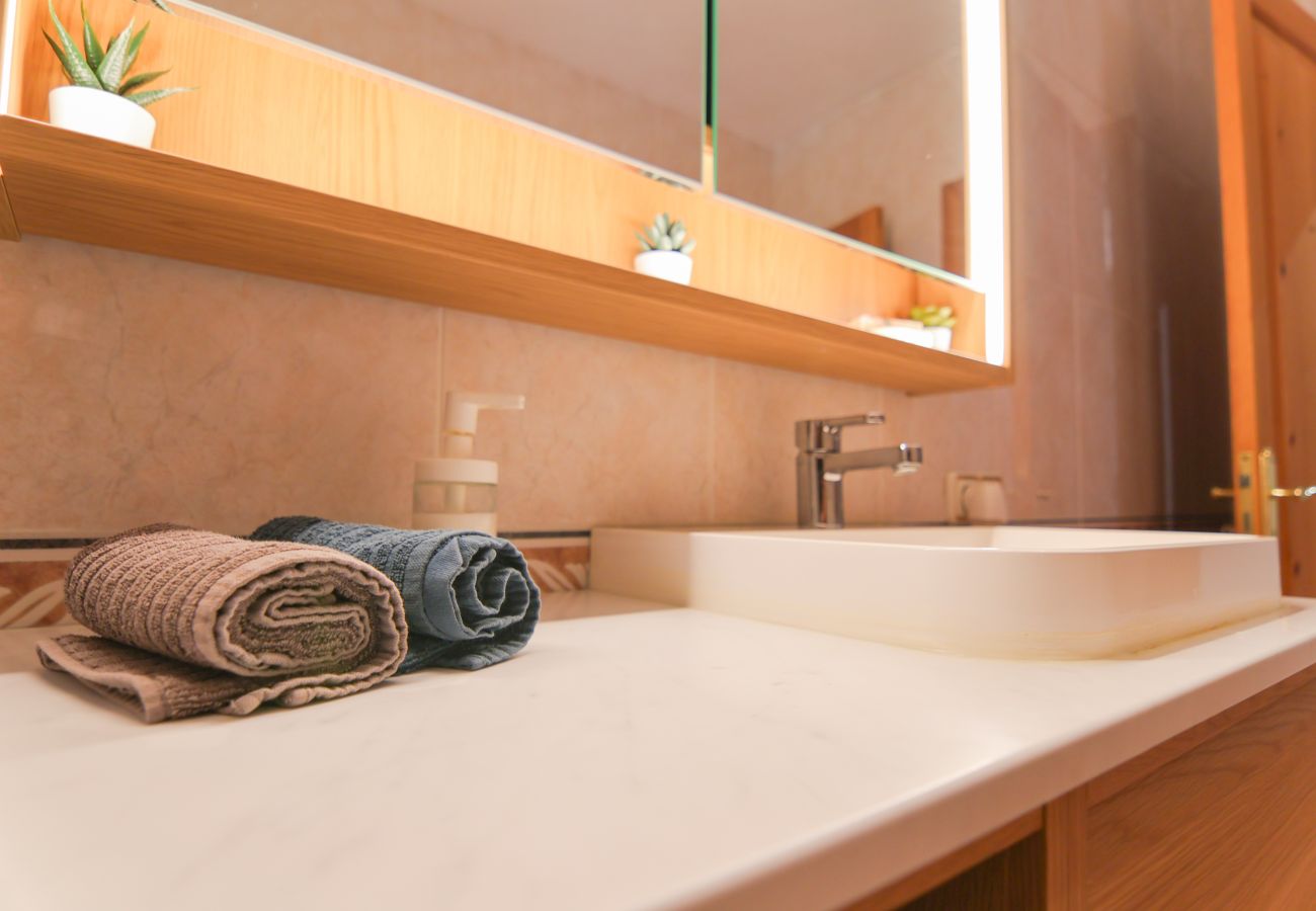 Finca in Campos - 403 Finca Can Toni ETV 273 by Mallorca Charme