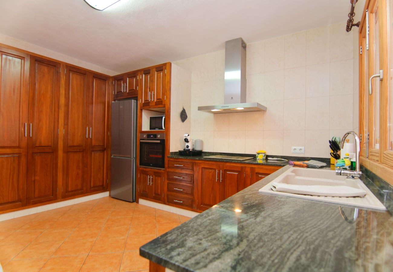 Finca in Campos - 405 Finca Sa Vinya VT 1711 by Mallorca Charme