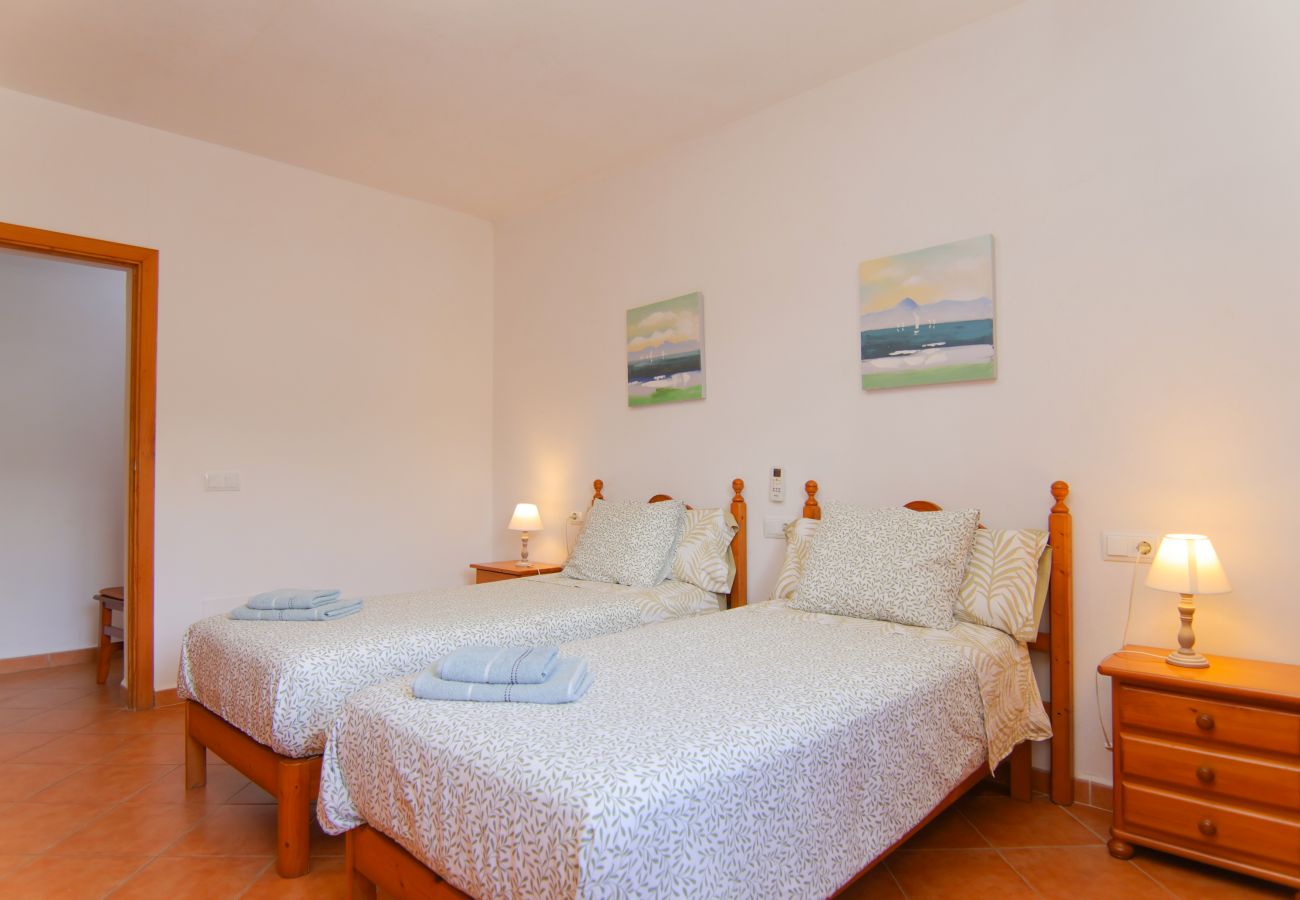 Finca in Campos - 405 Finca Sa Vinya VT 1711 by Mallorca Charme