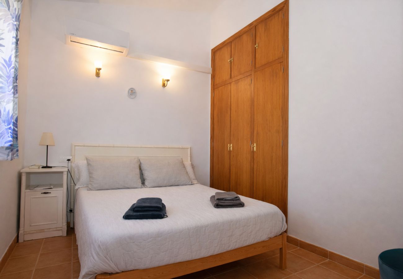 Finca in Campos - 409 Villa Can Bril ETV1523 by Mallorca Charme