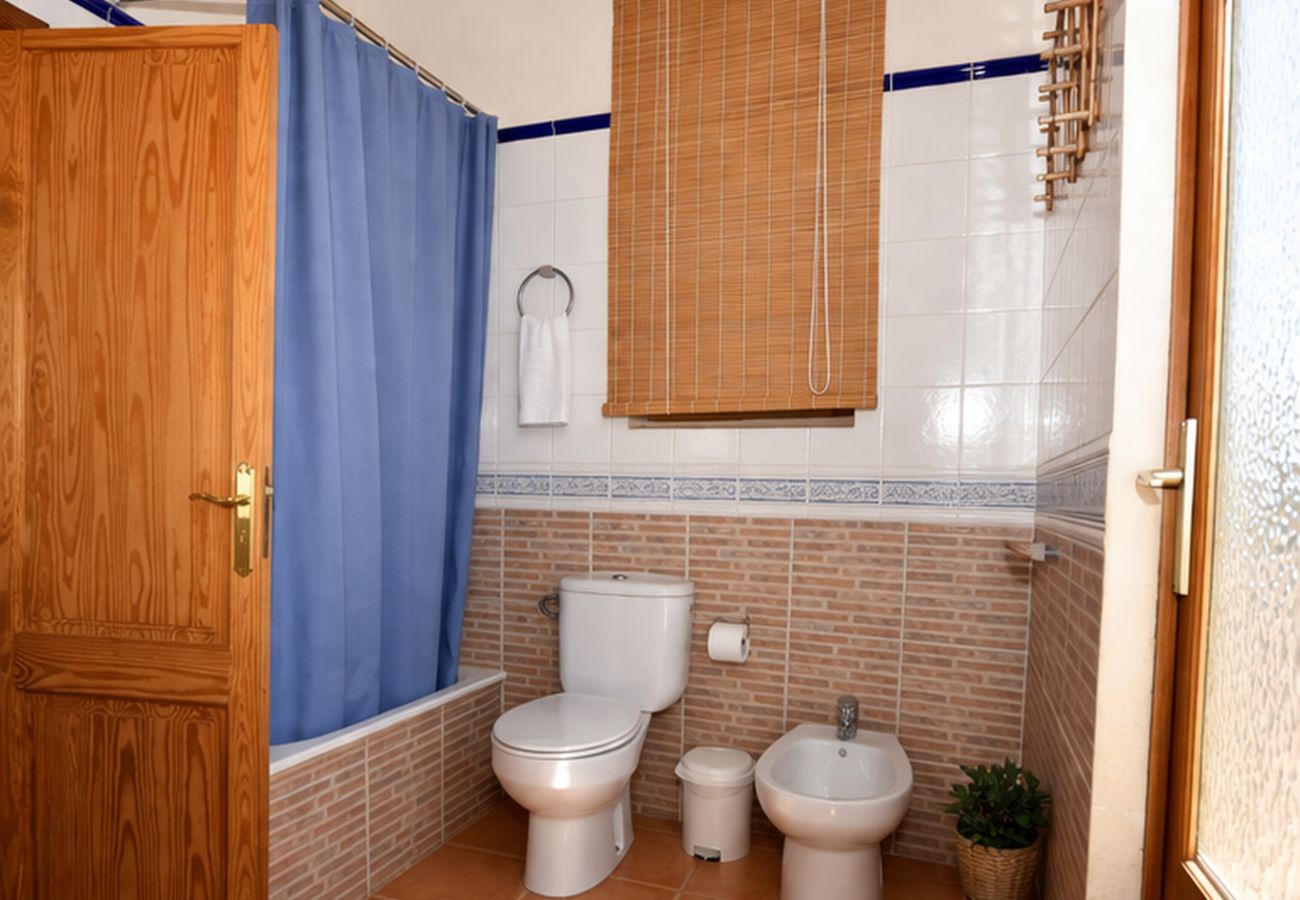 Finca in Campos - 409 Villa Can Bril ETV1523 by Mallorca Charme