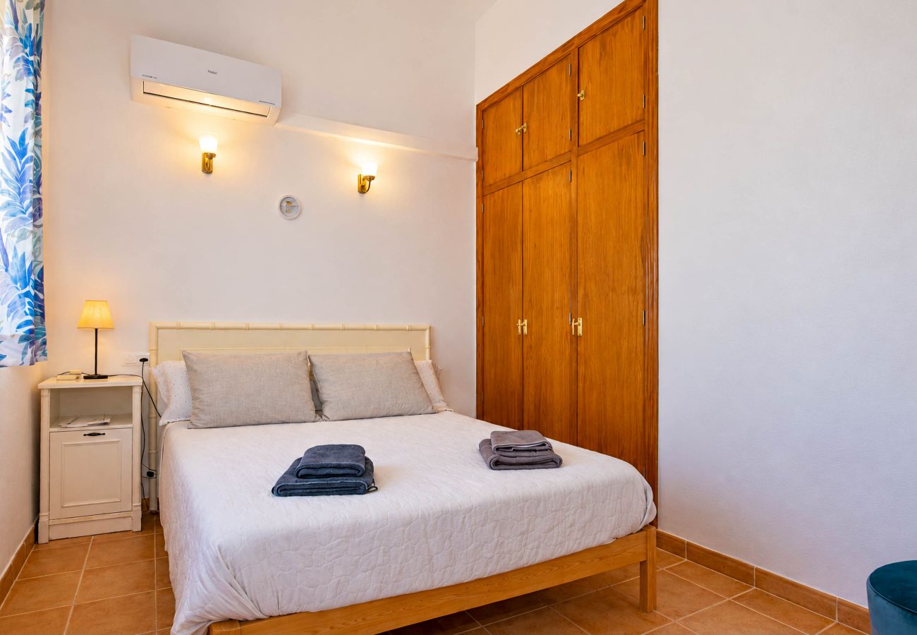 Finca in Campos - 409 Villa Can Bril ETV1523 by Mallorca Charme