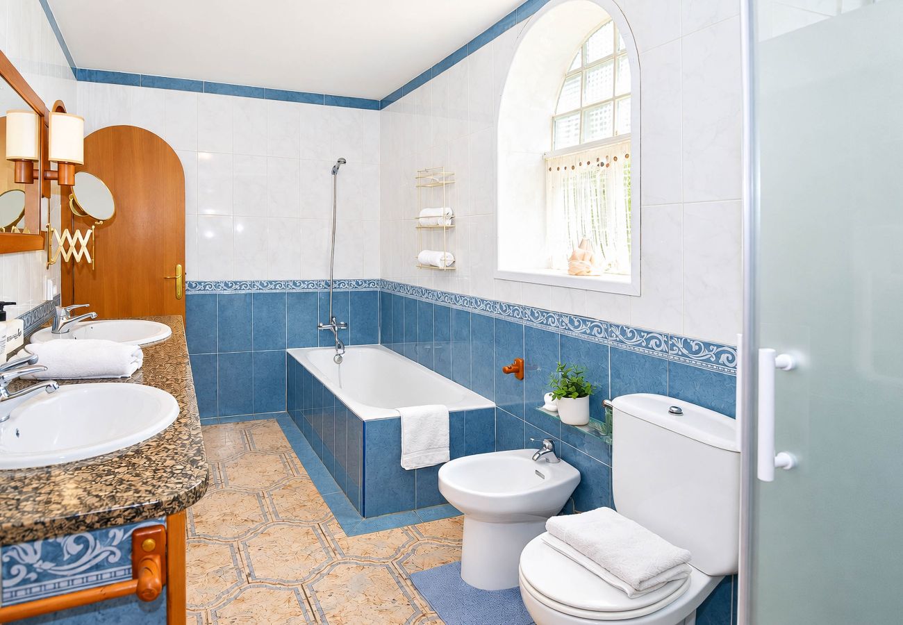 Finca in Campos - 409 Villa Can Bril ETV1523 by Mallorca Charme