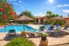 Finca in Campos - 409 Villa Can Bril ETV1523 by Mallorca Charme
