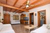 Finca in Campos - 409 Villa Can Bril ETV1523 by Mallorca Charme