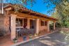 Finca in Campos - 415 Finca Can Guillem ETV2425 by Mallorca Charme