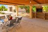 Finca in Campos - 419 Finca Can Olivaret ETV/2598 by Mallorca Charm