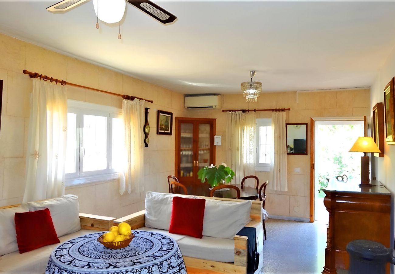 Finca in Llucmajor - 420 Finca Son Antem ETV/6717 by Mallorca Charme