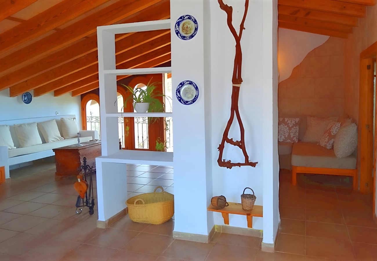 Finca in Llucmajor - 420 Finca Son Antem ETV/6717 by Mallorca Charme