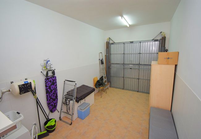 Doppelhaushälfte in Sa Pobla - 170 Casa Robes Sa Pobla ETV/6652 by Mallorca Charm Doppelhaushälfte in Sa Pobla - 170 Casa Robes Sa Pobla ETV/6652 by Mallorca Charm