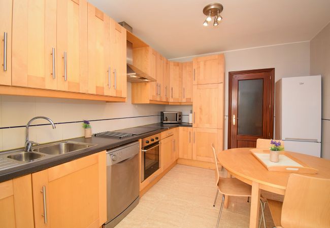 Doppelhaushälfte in Sa Pobla - 170 Casa Robes Sa Pobla ETV/6652 by Mallorca Charm Doppelhaushälfte in Sa Pobla - 170 Casa Robes Sa Pobla ETV/6652 by Mallorca Charm