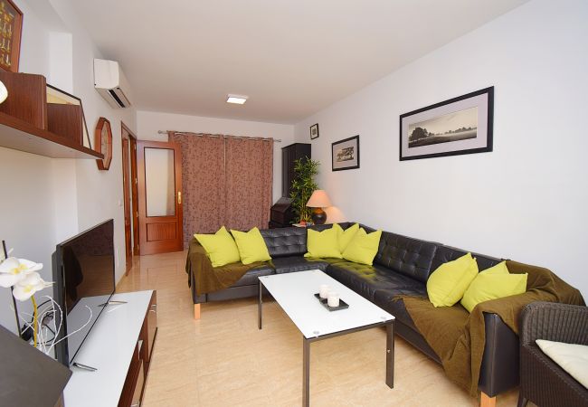 Doppelhaushälfte in Sa Pobla - 170 Casa Robes Sa Pobla ETV/6652 by Mallorca Charm Doppelhaushälfte in Sa Pobla - 170 Casa Robes Sa Pobla ETV/6652 by Mallorca Charm